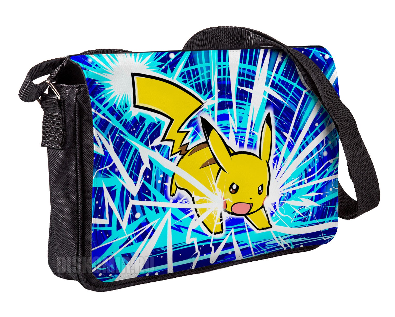���������� ������� �����-����������� �������� Pokemon - Pikachu �� ����� � ����� ������� / Pokemon