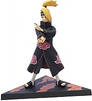  Naruto Deidara