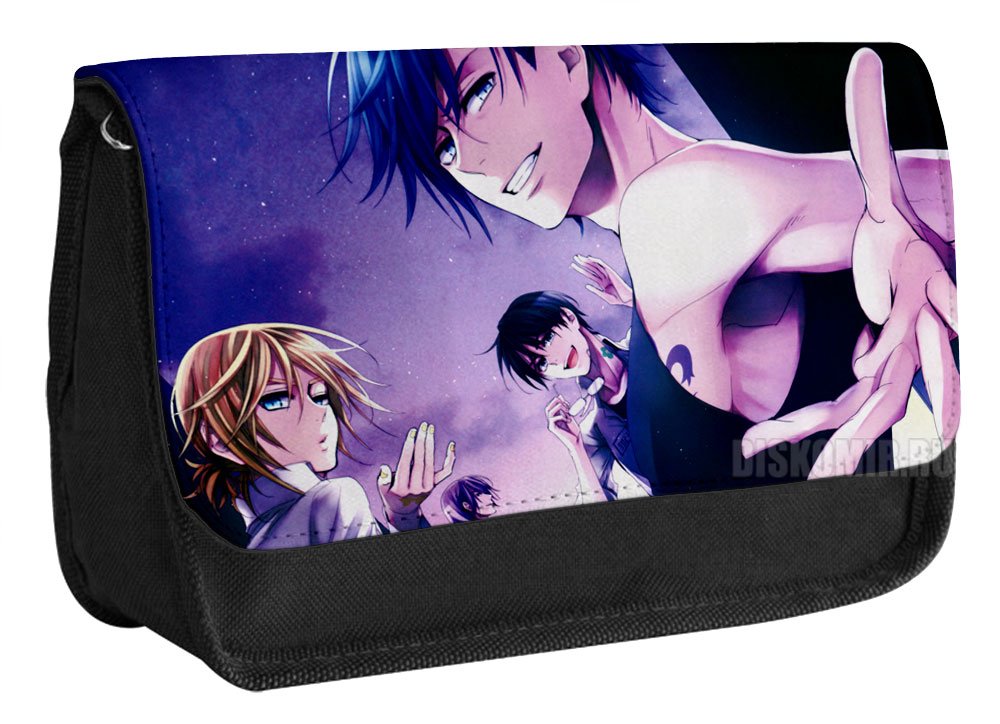 ���������� ������� ���������� �������� Vocaloid - Kaito, Kamui Gakupo, Len Kagamine, Kiyoteru Hiyama �� ����� � ����� ��������� / Vocaloid