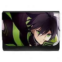   Owari no Seraph 336511