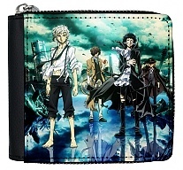       "Bungou Stray Dogs: Dead Apple"
