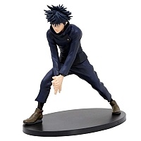  Jujutsu Kaisen Banpresto Kaisen Megumi Fushiguro