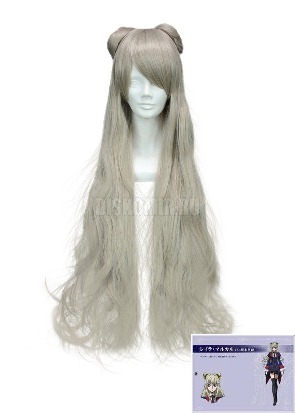 ���������� ������� ������� ����� Code Geass - Layla �� ����� � ����� ��� ���� / Code Geass