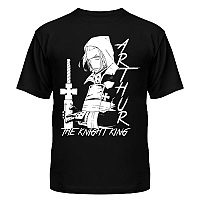  "  " Arthur The Knight King