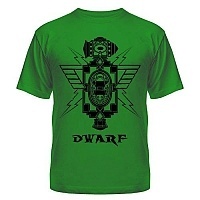  World of Warcraft: Dwarf