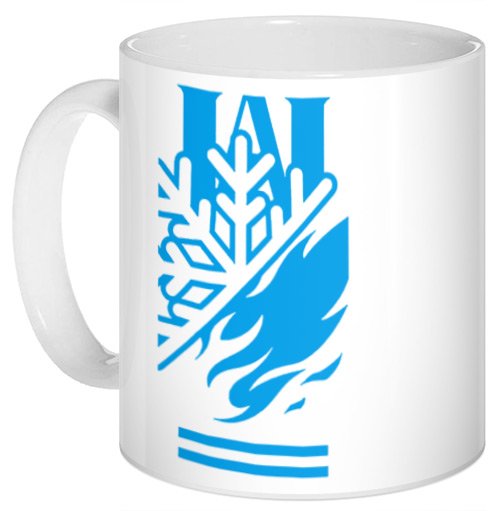 ���������� ������� ������ ��� ��������� �������� - Shoto Todoroki Symbol �� ����� � ����� ��� ��������� �������� / Boku no Hero Academia / My Hero Academia / �������� ������