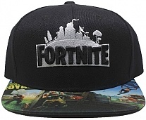 ��������� Fortnite logo