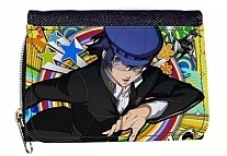   Persona 4 317714