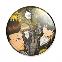   Shinsengumi and Kotarou Katsura