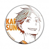  !! Ani-Art - Koushi Sugawara