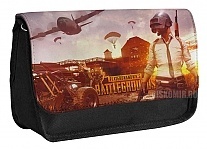     PUBG PlayerUnknowns Battlegrounds