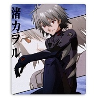    Evangelion 34835