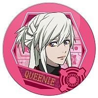    Juushinki Pandora - Queenie