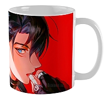  Genshin Impact - 