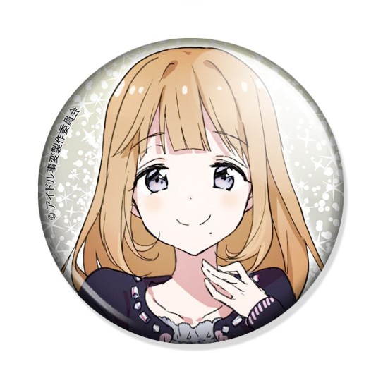 ���������� ������� ������ �������� ����� - Sachie Kondo �� ����� � ����� �������� ����� / Idol Jihen / Idol Incidents