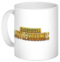  PlayerUnknowns Battlegrounds Logo