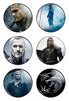    "The Witcher" No.3