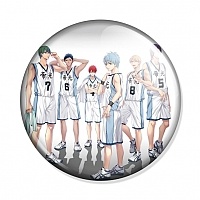  Kuroko no Basuke - Kiseki no Sedai 306482