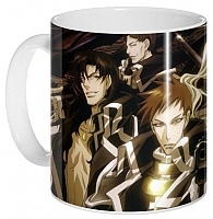  Trinity Blood 33121