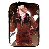     Hetalia: Axis Powers