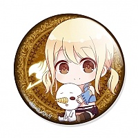  Fairy Tail - Chibi Lucy Heartfilia