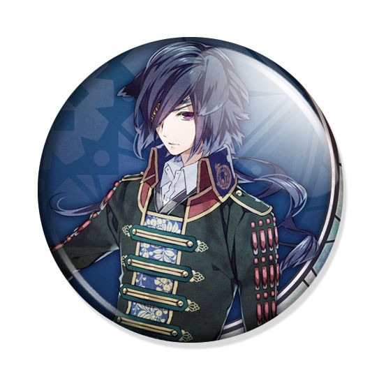 ���������� ������� ������ Sengoku Night Blood - Masamune Date �� ����� � ����� �������� ���� ������� / Sengoku Night Blood / ������ ����� ����� �������