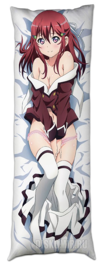 ���������� ��������� Inou Battle Tomoyo Kanzaki � ��������