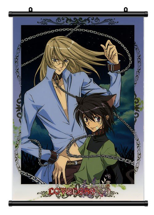 ���������� ������� ������� �������� Loveless 97038 �� ����� � ����� ��������� / Loveless