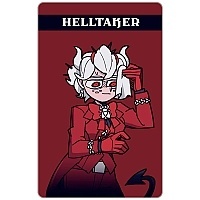   Helltaker - 