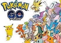   Pokemon Go Plus