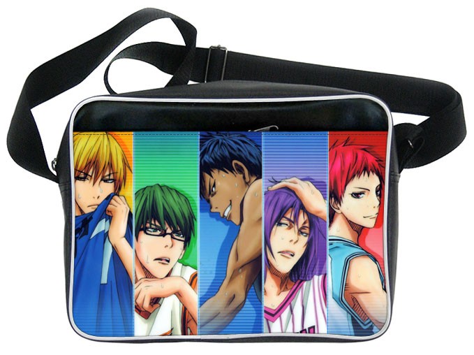 ���������� ������� ����� Kuroko no Basuke 307587 �� ����� � ����� ��������� ������ / Kuroko's Basket Ball / The Basketball Which Kuroko Plays / Kuroko no Basuke / ���������, � ������� ������ ������