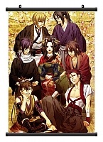   Hakuouki: Shinsengumi Kitan 99560