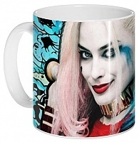  Suicide Squad - Harley Quinn