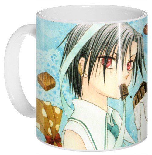 ���������� ������� ������ Gakuen Alice "St. Valentine's Day" �� ����� � ����� ���� ������� ��������� / St. Valentine's Day