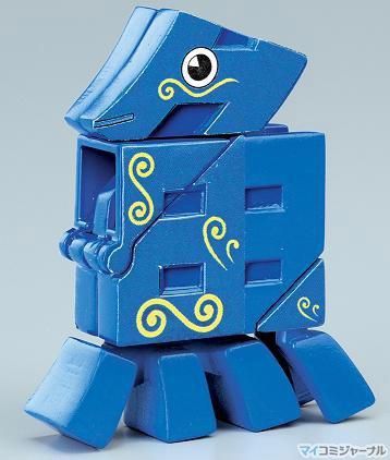 Mojibakeru     Bandai.