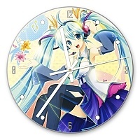   Vocaloid 347375