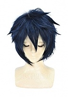 ������� ����� Prince of Tennis - Chitose Senri, Seiichi Yukimura / Ao no Exorcist - Okumura Rin / D.Gray-man - Road Kamelot