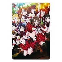        Love Live!