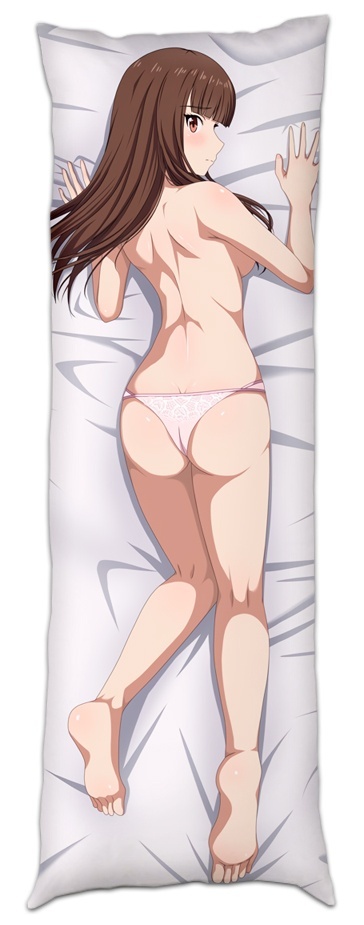 ��������� ���������� Kaguya-sama: Love is War - Iino Miko