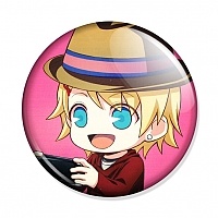  Uta no Prince-sama Chibi Shou Kurusu