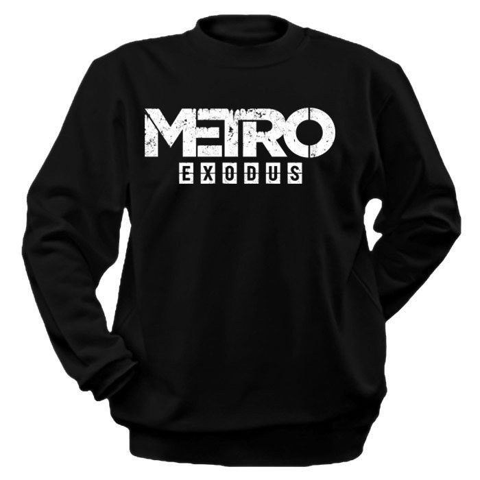 ���������� ������� ��������� METRO Exodus �� ����� � ����� ����� / Metro