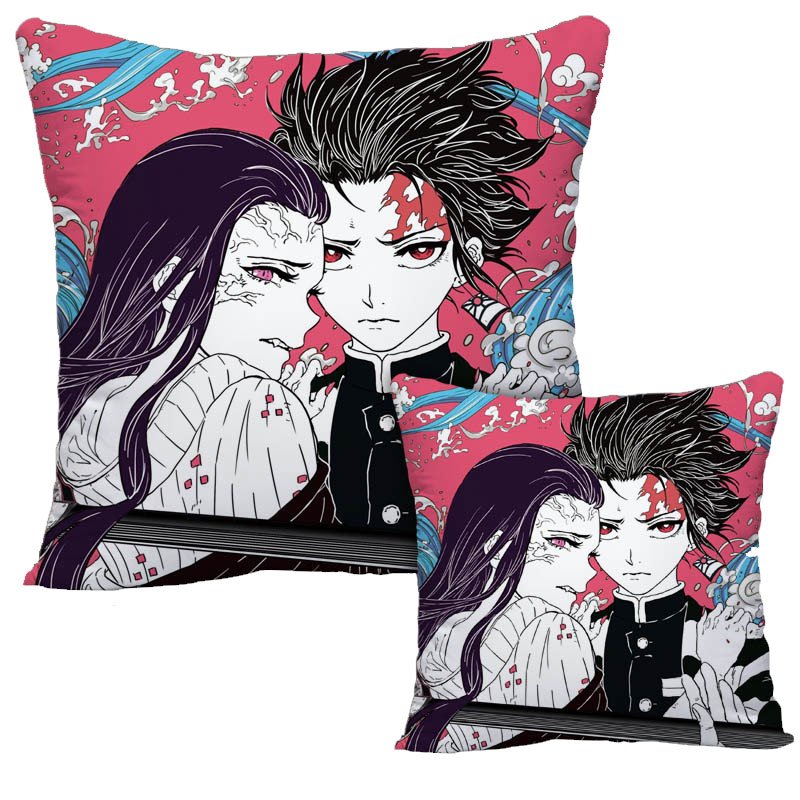 ������� "Demon Slayer" Tanjirou � Nezuko