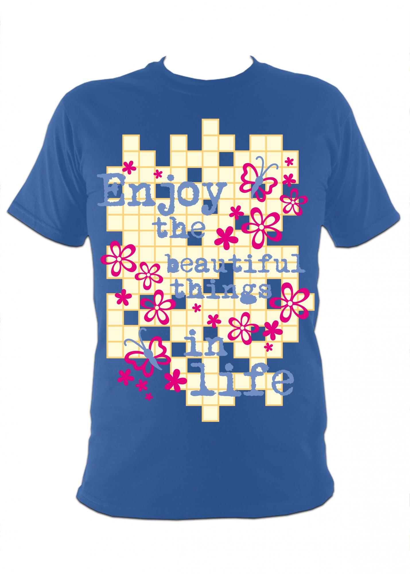 ���������� ������� �������� Enjoy �� ����� � ����� 