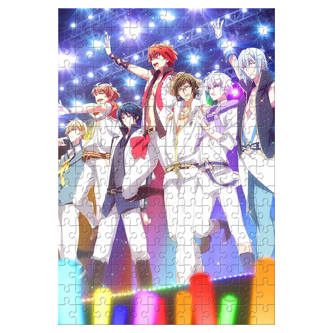 ���� "������� ������" Group (������ A3, 252 ������)