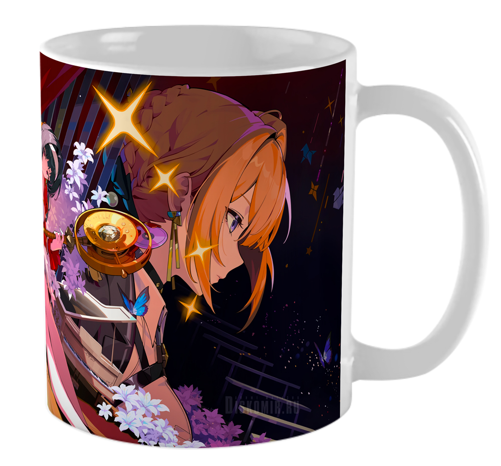 ���������� ������� ������������ ������ �� ����� ��������� ������� ���� / Zenless Zone Zero / ZZZ