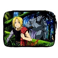     Fullmetal Alchemist /  
