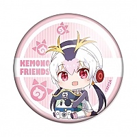  - - Chibi Royal Penguin