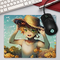     Yakusoku no Neverland Emma