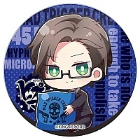    Hypnosismic Division Rap Battle - Juto Iruma