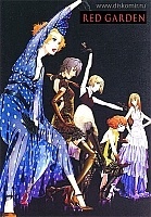 Red Garden [2006] ( )